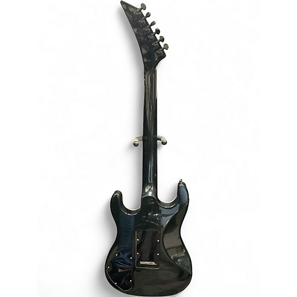 Used Gibson U2 Black Solid Body Electric Guitar