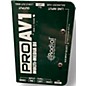 Used Radial Engineering Pro AV1 Direct Box thumbnail