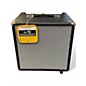 Used Fender Rumble 25 25W 1x8 Bass Combo Amp thumbnail