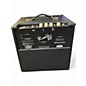 Used Fender Rumble 25 25W 1x8 Bass Combo Amp