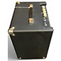 Used Fender Rumble 25 25W 1x8 Bass Combo Amp