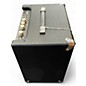 Used Fender Rumble 25 25W 1x8 Bass Combo Amp