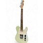 Used Squier Bullet Telecaster Seafoam Green Solid Body Electric Guitar thumbnail