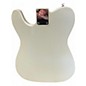 Used Squier Bullet Telecaster Seafoam Green Solid Body Electric Guitar