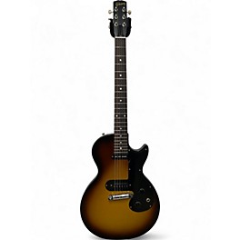 Used Gibson Les Paul Melody Maker 3 Color Sunburst Solid Body Electric Guitar