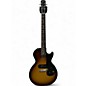 Used Gibson Les Paul Melody Maker 3 Color Sunburst Solid Body Electric Guitar thumbnail