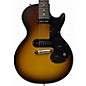 Used Gibson Les Paul Melody Maker 3 Color Sunburst Solid Body Electric Guitar