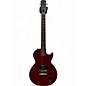 Used Gibson Les Paul Melody Maker Cherry Solid Body Electric Guitar thumbnail