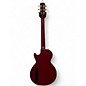 Used Gibson Les Paul Melody Maker Cherry Solid Body Electric Guitar