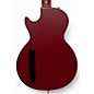 Used Gibson Les Paul Melody Maker Cherry Solid Body Electric Guitar