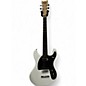 Used Eastwood JOJNNY RAMONE MKI Alpine White Solid Body Electric Guitar thumbnail