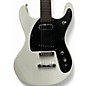 Used Eastwood JOJNNY RAMONE MKI Alpine White Solid Body Electric Guitar