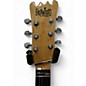 Used Eastwood JOJNNY RAMONE MKI Alpine White Solid Body Electric Guitar