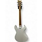 Used Eastwood JOJNNY RAMONE MKI Alpine White Solid Body Electric Guitar