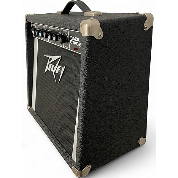 Used Peavey BACKSTAGE Guitar Cabinet