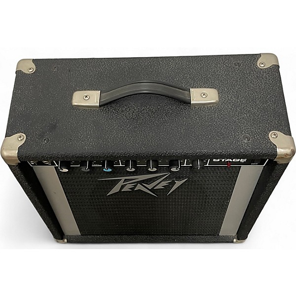 Used Peavey BACKSTAGE Guitar Cabinet