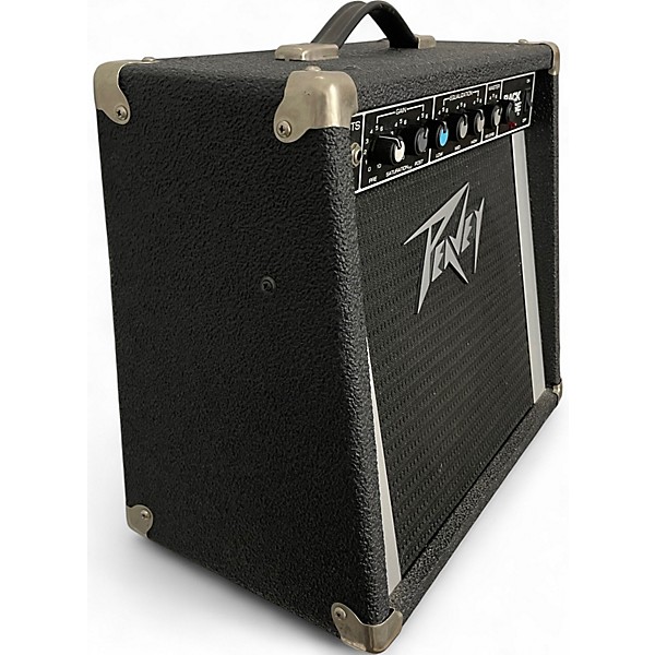 Used Peavey BACKSTAGE Guitar Cabinet