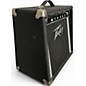 Used Peavey BACKSTAGE Guitar Cabinet