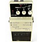 Used BOSS NS2 Noise Suppressor Effect Pedal
