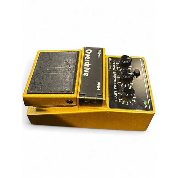 Used Nobels ODR-1 30th Anniversary Effect Pedal