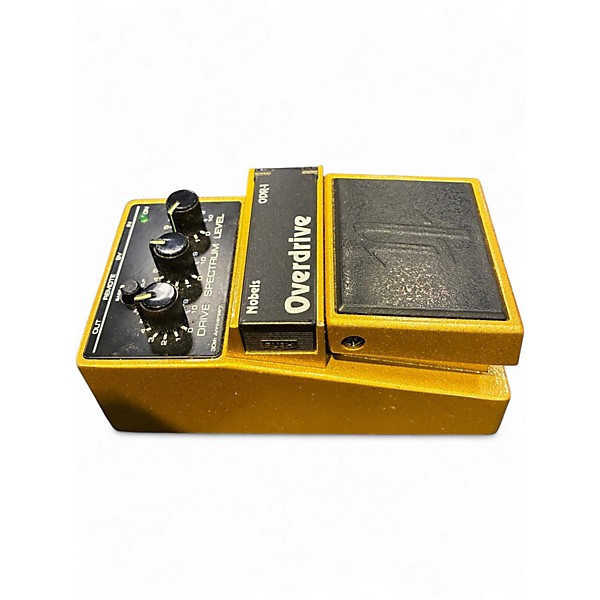 Used Nobels ODR-1 30th Anniversary Effect Pedal