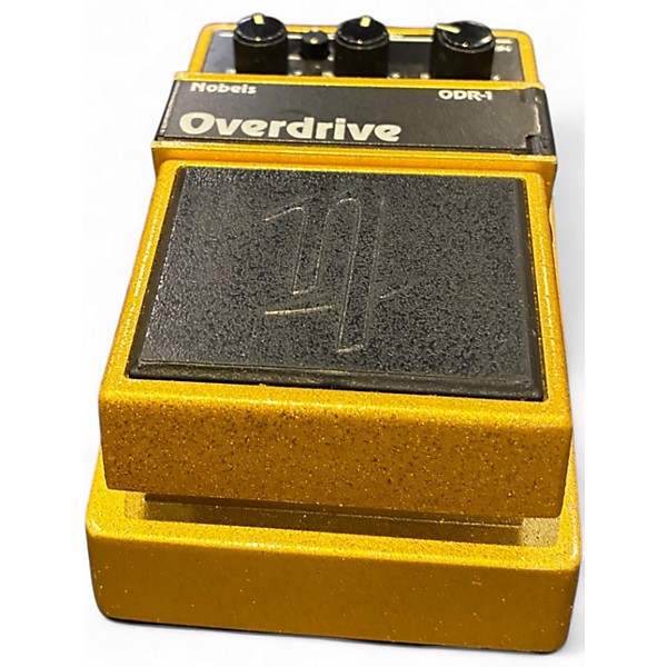 Used Nobels ODR-1 30th Anniversary Effect Pedal