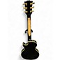 Used Greco EG600 MIJ Black Solid Body Electric Guitar