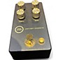Used Case Study Lastlight Overdrive Effect Pedal thumbnail