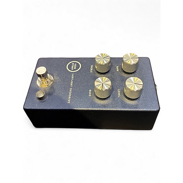 Used Case Study Lastlight Overdrive Effect Pedal