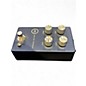 Used Case Study Lastlight Overdrive Effect Pedal
