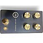 Used Case Study Lastlight Overdrive Effect Pedal