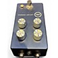 Used Case Study Lastlight Overdrive Effect Pedal