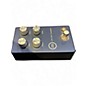 Used Case Study Lastlight Overdrive Effect Pedal