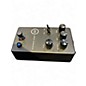 Used Case Study Aspen Overdrive Effect Pedal