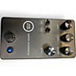 Used Case Study Aspen Overdrive Effect Pedal