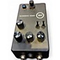 Used Case Study Aspen Overdrive Effect Pedal
