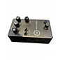 Used Case Study Aspen Overdrive Effect Pedal
