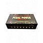 Used Voodoo Lab Pedal Power 2+ Power Supply thumbnail