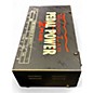 Used Voodoo Lab Pedal Power 2+ Power Supply