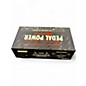 Used Voodoo Lab Pedal Power 2+ Power Supply