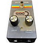 Used Solo Dallas CD65 Compressor/Overdrive Effect Pedal