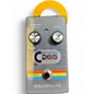 Used Solo Dallas CD65 Compressor/Overdrive Effect Pedal