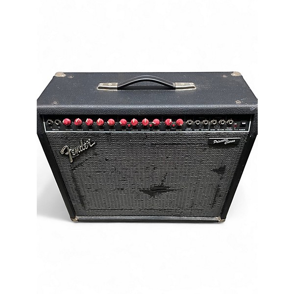 Used Fender Princeton Chorus Guitar Combo Amp
