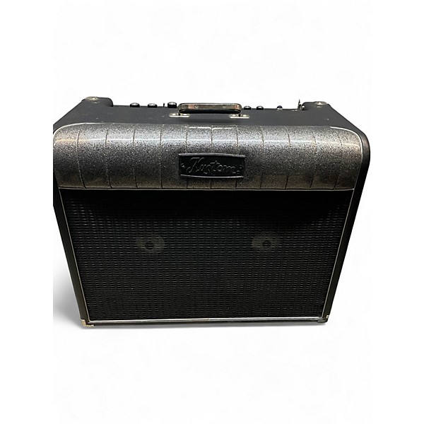 Used Kustom 36 COUPE Tube Guitar Combo Amp