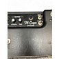 Used Kustom 36 COUPE Tube Guitar Combo Amp