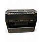 Used Kustom 36 COUPE Tube Guitar Combo Amp