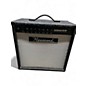 Used Reverend HELLHOUND 40/60 Tube Guitar Combo Amp thumbnail
