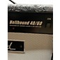 Used Reverend HELLHOUND 40/60 Tube Guitar Combo Amp