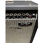 Used Fender Princeton Chorus Guitar Combo Amp