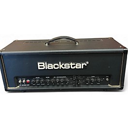 Used Blackstar HT STAGE 100 Tube Guitar Amp Head